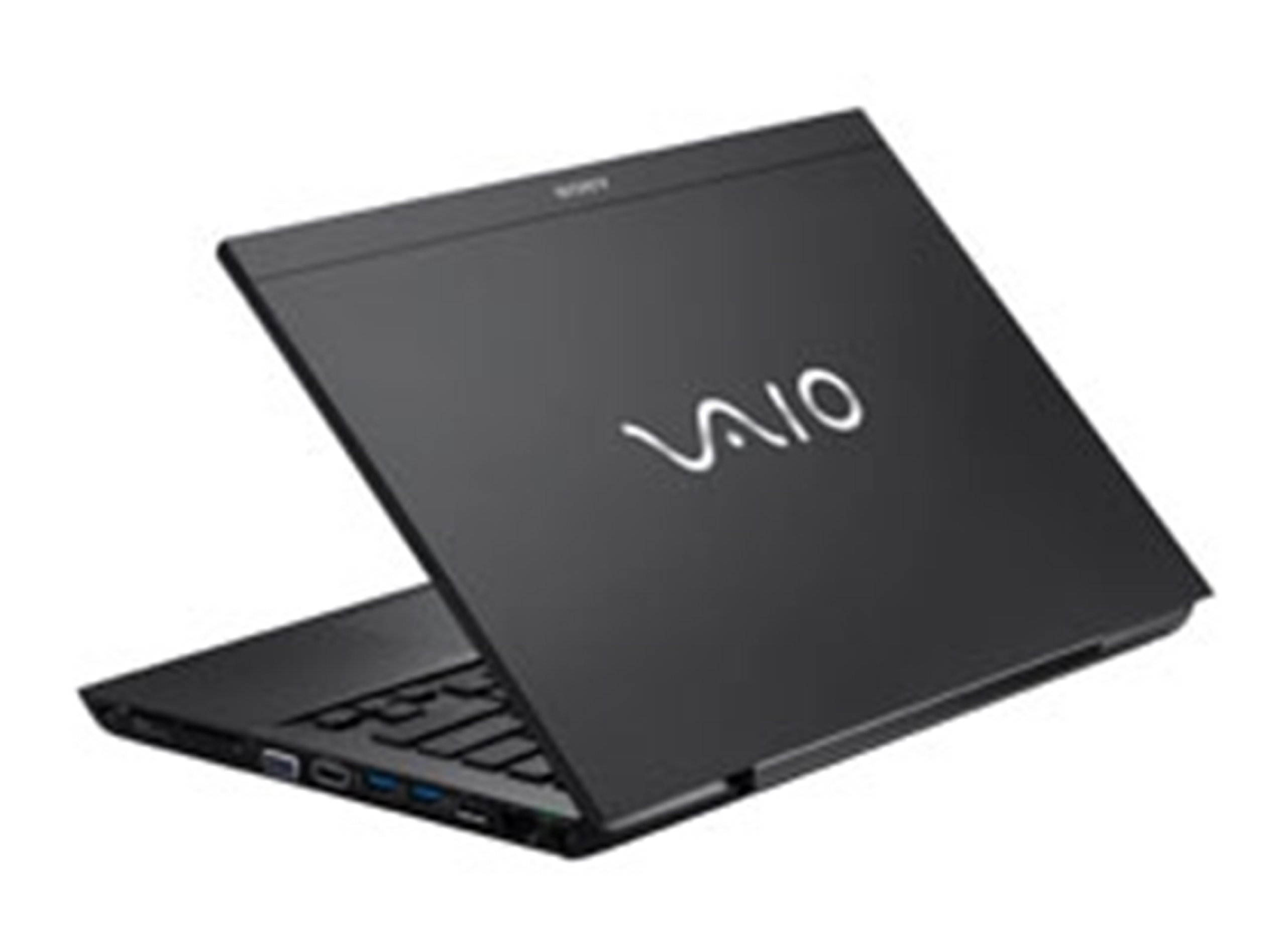 SONY VAIO S SVS13139CJS